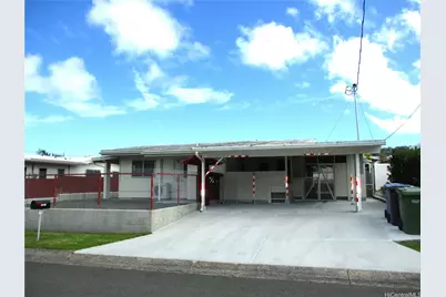 45-608 Keole Street, Kaneohe, HI 96744 - Photo 1