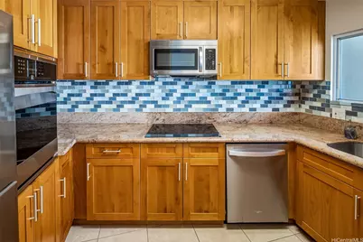 469 Ena Road #2703, Honolulu, HI 96815 - Photo 19