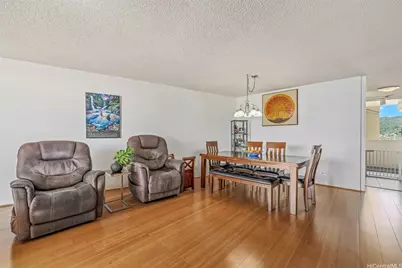 469 Ena Road #2703, Honolulu, HI 96815 - Photo 9