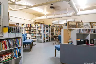 469 Ena Road #2703, Honolulu, HI 96815 - Photo 23