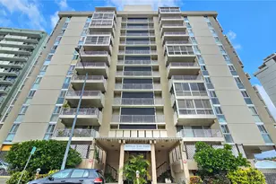 1624 Kanunu St, Honolulu, HI 96814 - Photo 1