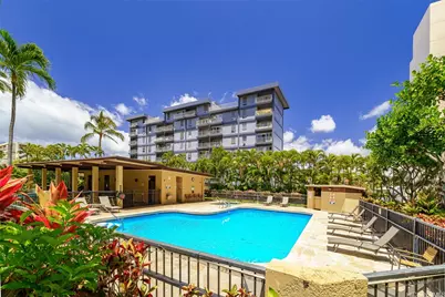 5070 Likini Street #1409, Honolulu, HI 96818 - Photo 23