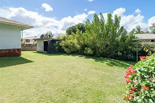 11 Nanea Ave, Wahiawa, HI 96786 - Photo 3