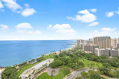 223 Saratoga Road #3203, Honolulu, HI 96815 - Photo 7