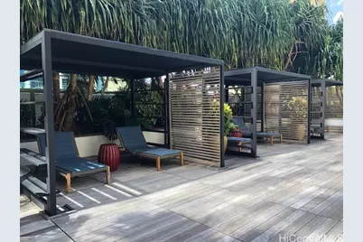 1189 Waimanu Street #1806, Honolulu, HI 96814 - Photo 7