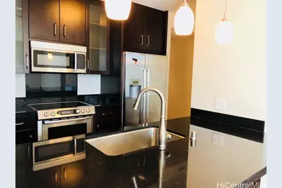 1189 Waimanu Street #1806, Honolulu, HI 96814 - Photo 3