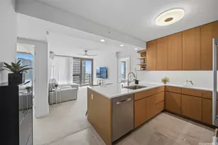 1388 Kapiolani Blvd, Honolulu, HI 96814 - Photo 3