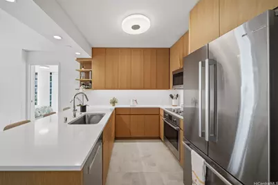 1388 Kapiolani Boulevard #1801, Honolulu, HI 96814 - Photo 5