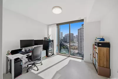 1388 Kapiolani Boulevard #1801, Honolulu, HI 96814 - Photo 15