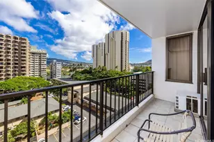 201 Ohua Ave, Honolulu, HI 96815 - Photo 7