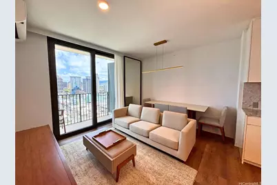 987 Queen Street #2405, Honolulu, HI 96814 - Photo 1