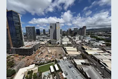 987 Queen Street #2405, Honolulu, HI 96814 - Photo 9