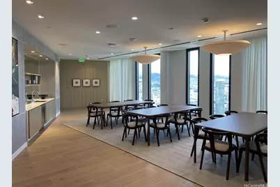 987 Queen Street #2405, Honolulu, HI 96814 - Photo 17