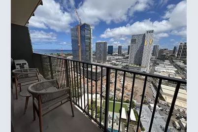 987 Queen Street #2405, Honolulu, HI 96814 - Photo 11