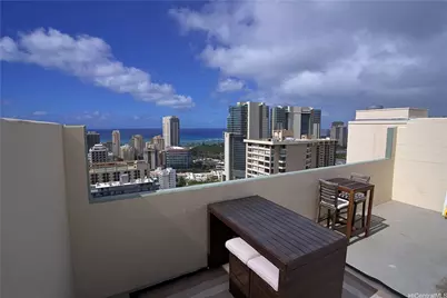 2211 Ala Wai Boulevard #P6, Honolulu, HI 96815 - Photo 23
