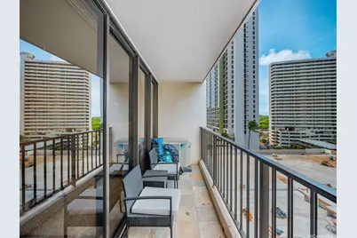 201 Ohua Avenue #906, Honolulu, HI 96815 - Photo 23