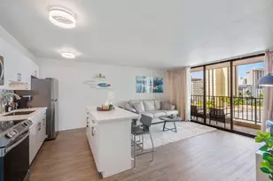 201 Ohua Ave, Honolulu, HI 96815 - Photo 5