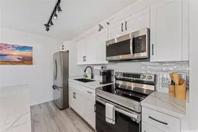 201 Ohua Avenue #2312, Honolulu, HI 96815 - Photo 9