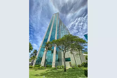 1177 Queen Street #806, Honolulu, HI 96814 - Photo 1