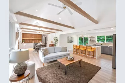 3272 Paumaka Place, Honolulu, HI 96822 - Photo 3