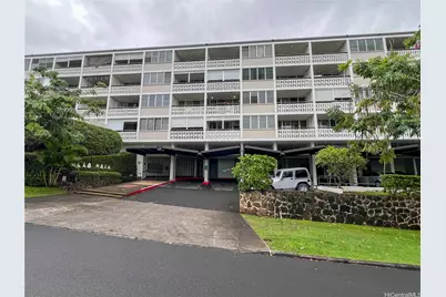 1619 Kamamalu Avenue #407, Honolulu, HI 96813 - Photo 1