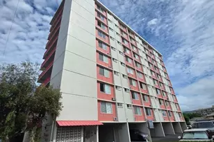 1670 Kalakaua Ave, Honolulu, HI 96826 - Photo 1