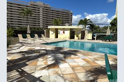 3161 Ala Ilima Street #107, Honolulu, HI 96818 - Photo 15