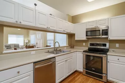 91-2032 Kaioli Street #6006, Ewa Beach, HI 96706 - Photo 9