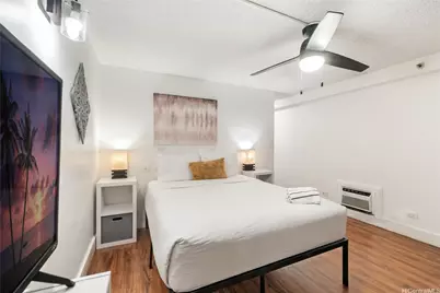 2450 Prince Edward Street #208A, Honolulu, HI 96815 - Photo 3