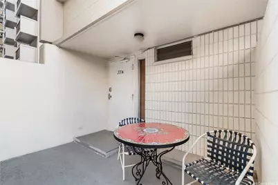 2450 Prince Edward Street #208A, Honolulu, HI 96815 - Photo 13