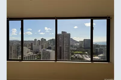 411 Hobron Lane #3605, Honolulu, HI 96815 - Photo 1