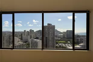 411 Hobron Ln, Honolulu, HI 96815 - Photo 1