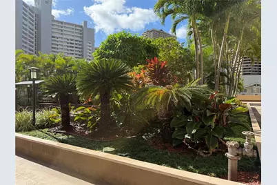 411 Hobron Lane #3605, Honolulu, HI 96815 - Photo 15