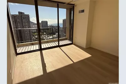 411 Hobron Lane #3605, Honolulu, HI 96815 - Photo 5