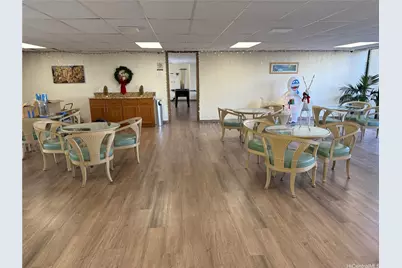 411 Hobron Lane #3605, Honolulu, HI 96815 - Photo 21