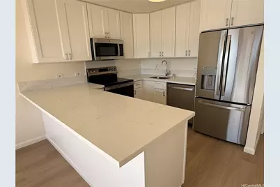 411 Hobron Lane #3605, Honolulu, HI 96815 - Photo 3