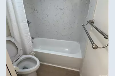 411 Hobron Lane #3605, Honolulu, HI 96815 - Photo 9