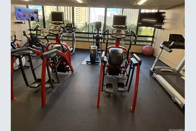 411 Hobron Lane #3605, Honolulu, HI 96815 - Photo 23