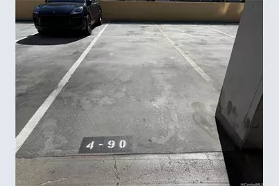 411 Hobron Lane #3605, Honolulu, HI 96815 - Photo 25