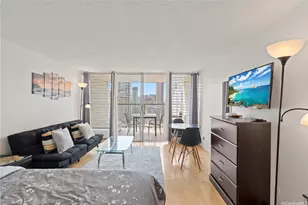 445 Seaside Ave, Honolulu, HI 96815 - Photo 1