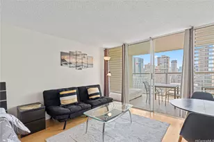 445 Seaside Ave, Honolulu, HI 96815 - Photo 3