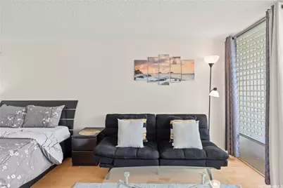 445 Seaside Avenue #1814, Honolulu, HI 96815 - Photo 7