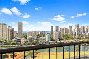 2333 Kapiolani Blvd, Honolulu, HI 96826 - Photo 3