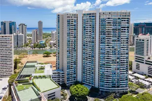 2333 Kapiolani Blvd, Honolulu, HI 96826 - Photo 25
