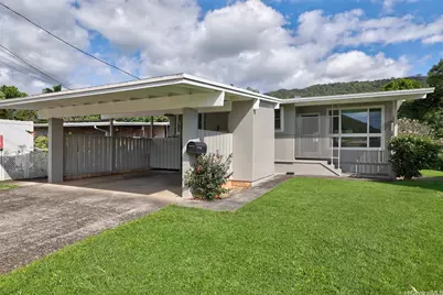 3175 Poelua Place, Honolulu, HI 96822 - Photo 19