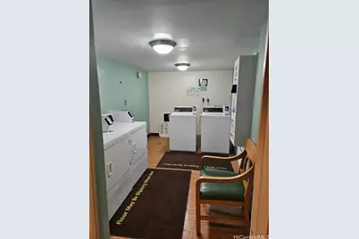 1777 Ala Moana Boulevard #405, Honolulu, HI 96815 - Photo 5