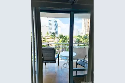 1777 Ala Moana Boulevard #405, Honolulu, HI 96815 - Photo 15
