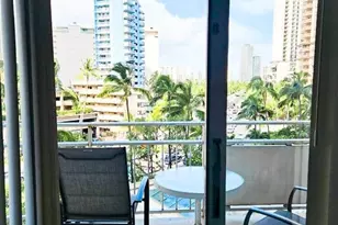 1777 Ala Moana Blvd, Honolulu, HI 96815 - Photo 15