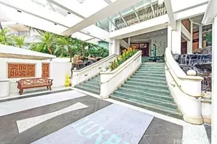 1777 Ala Moana Blvd, Honolulu, HI 96815 - Photo 3