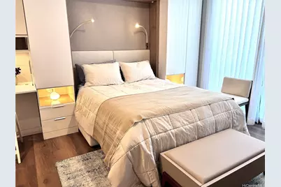 987 Queen Street #3010, Honolulu, HI 96814 - Photo 5